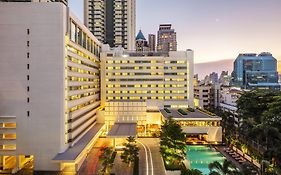 Como Metropolitan Bangkok